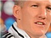 Schweinsteiger: Hãy mang Italia đến đây...